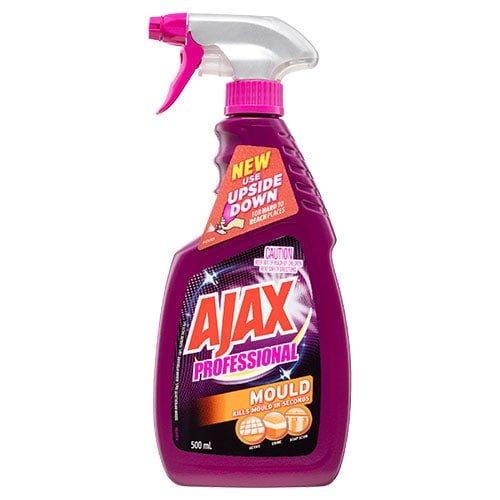 ajax professional mould 