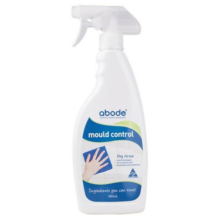 Abode Mould Control Spray