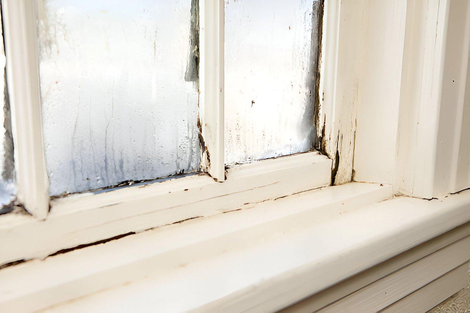 Dealing With Mould Growth