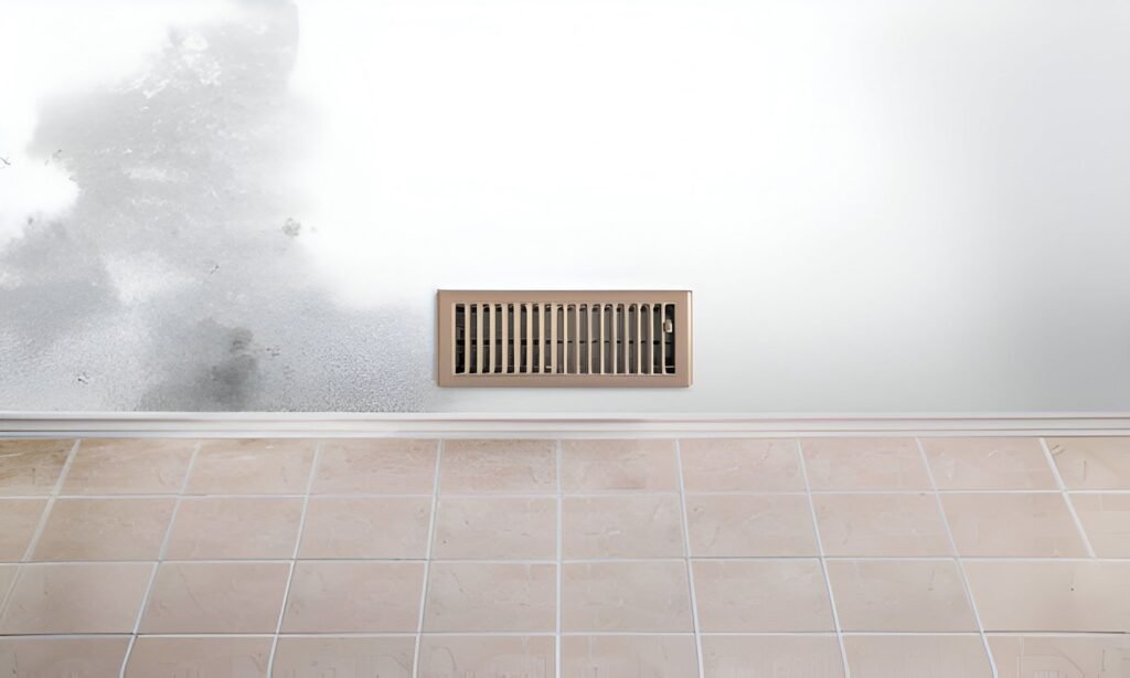 How to Get Rid of Mould and Clean Mould Off Walls Permanently