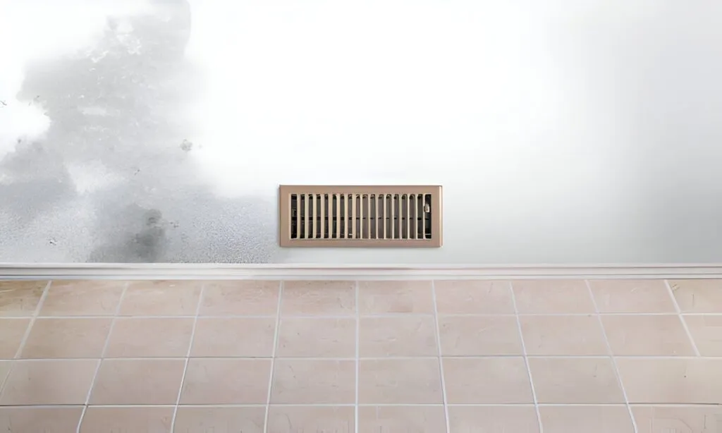 How to Get Rid of Mould and Clean Mould Off Walls Permanently