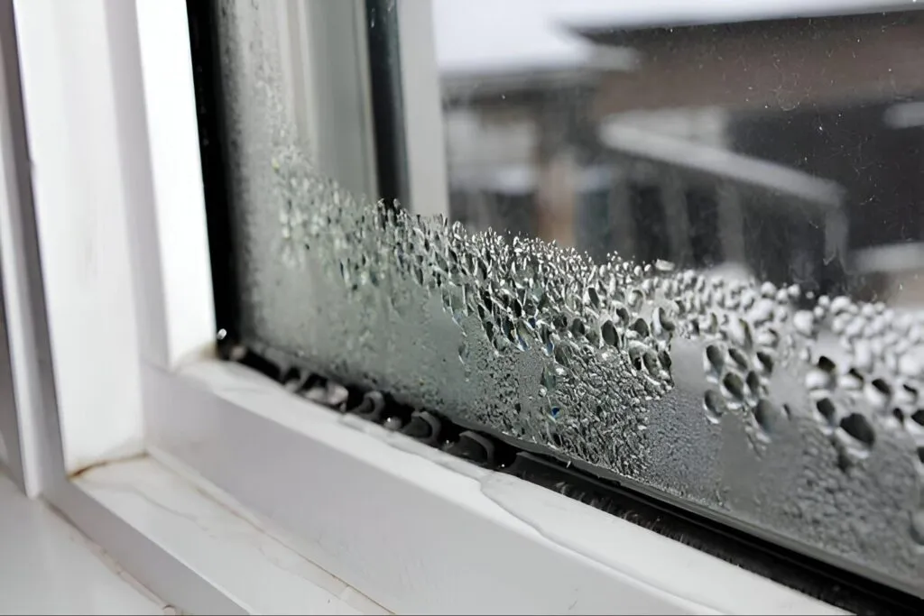 How to Prevent Mould on Windows and Effective Mould Removal