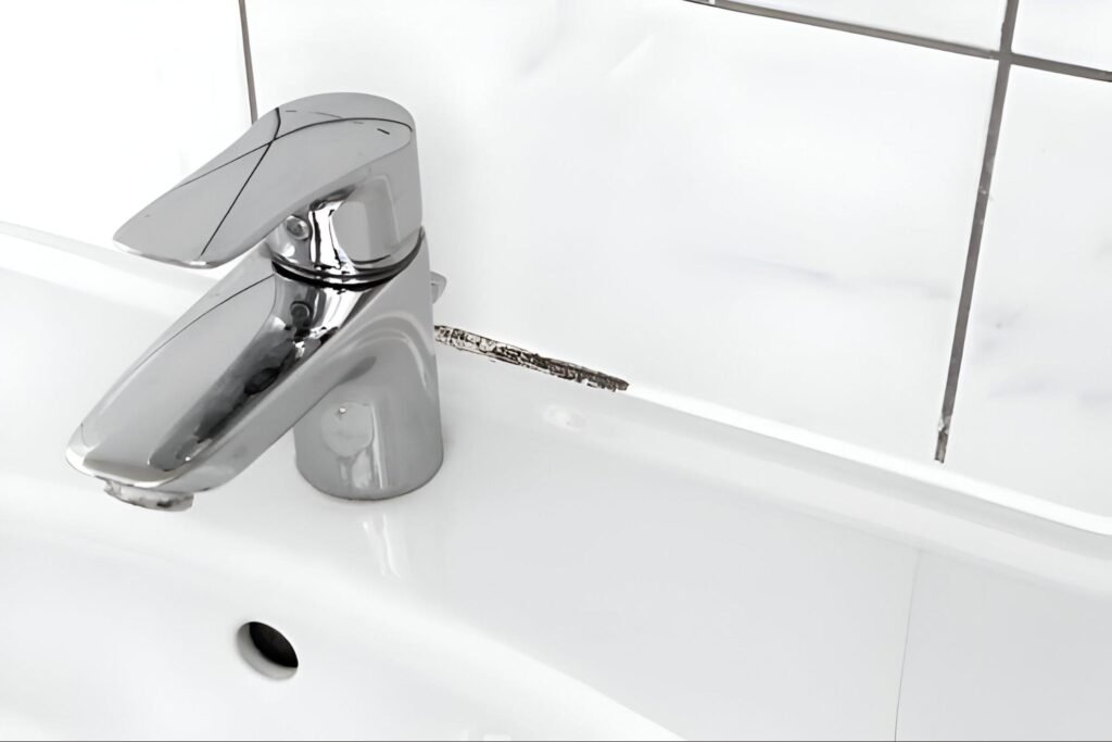 How to Prevent Mould in the Bathroom