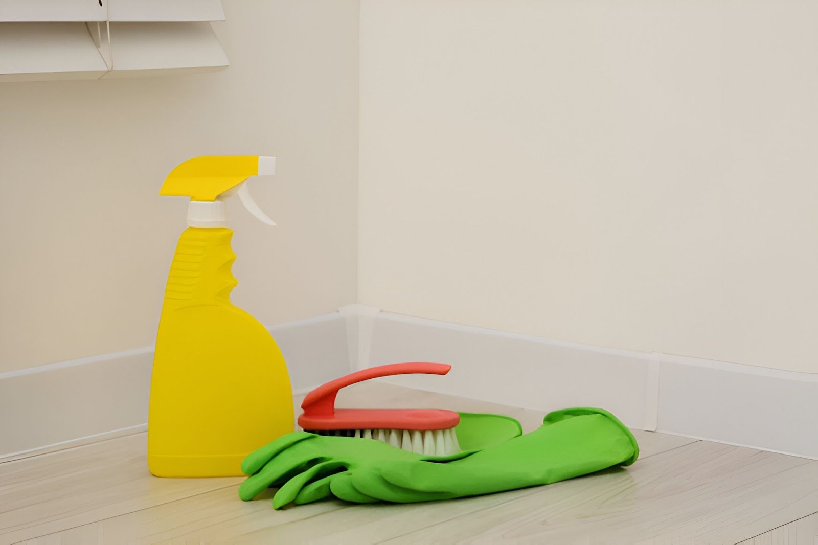 Mould Removal Products