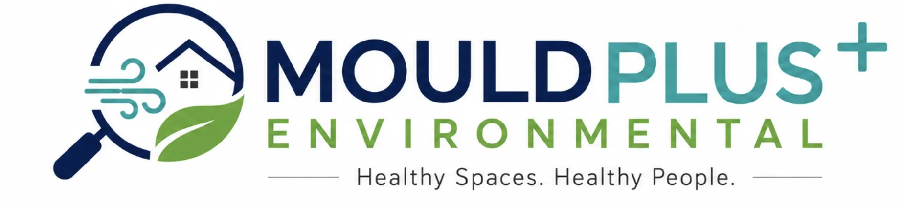 Mould Plus Environmental logo